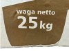 Wysokogatunkowa mieszanka pasza dla królików 25kg